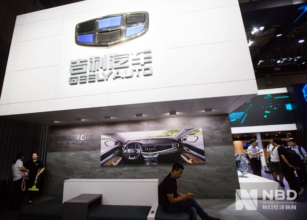 china-s-geely-intends-to-set-foot-in-heavy-truck-business-by-acquiring