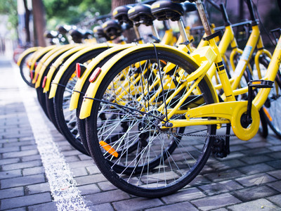 ofo alibaba